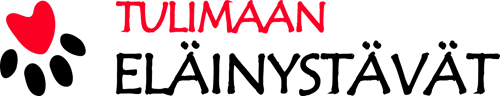Tulimaan Eläinystävät logo